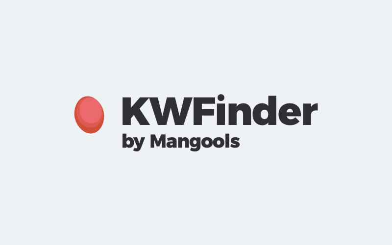 Pricing and reviews of KWFinder