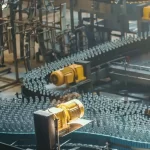 Industry 4.0 and the Factory of the Future: Innovations in CPG Manufacturing