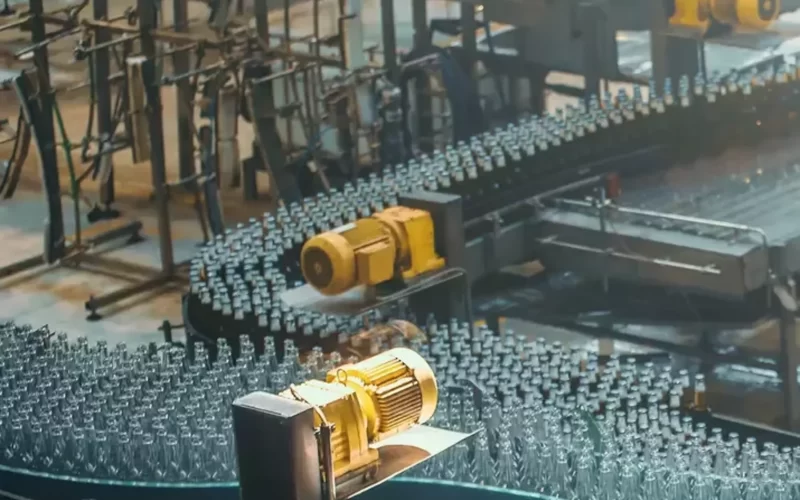 Industry 4.0 and the Factory of the Future: Innovations in CPG Manufacturing