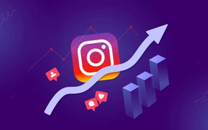 How does buying instagram followers boost your profile?