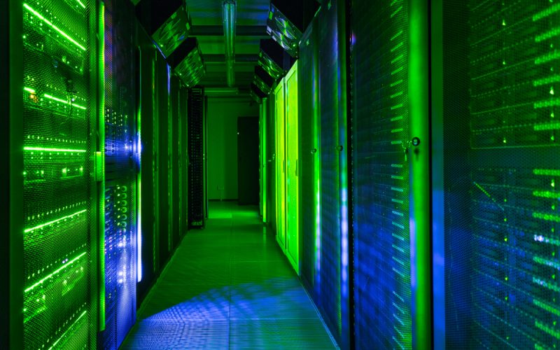 Strengthening Data Security: The Interplay of Physical and Digital Layers in Colocation Data Centers