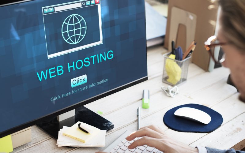 Understanding the Best Ways to Finding a Web Hosting Provider 