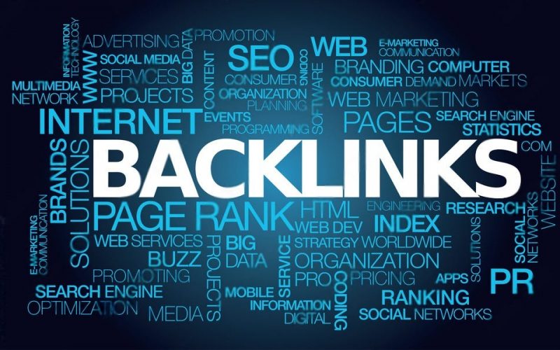 What are Backlinks?