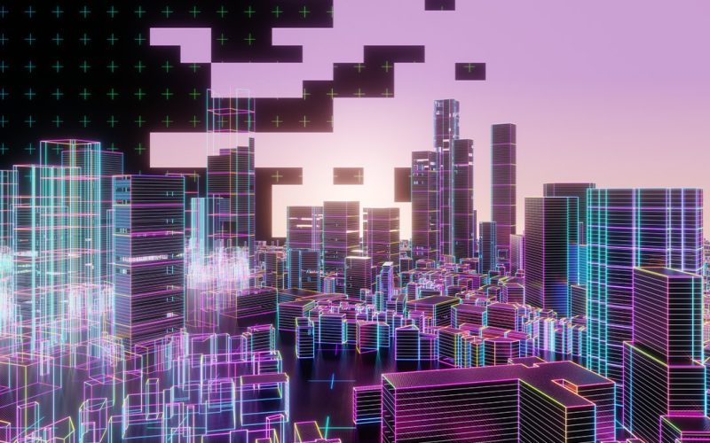 Entrepreneurs’ Contribution to the Modernisation of Public Infrastructure Technology