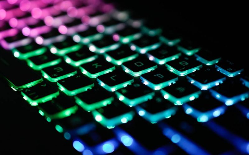 Optimize Your Playstyle With Gaming Keyboards Featuring Advanced Switch Technology