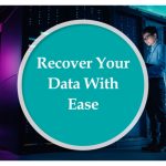 A Guide To Different Types Of Data Recovery Solutions