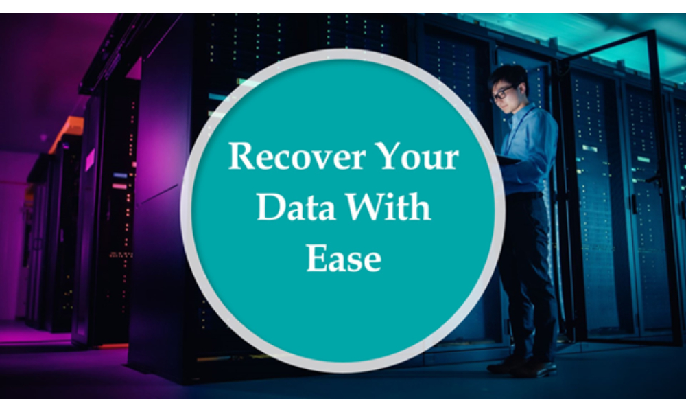 A Guide To Different Types Of Data Recovery Solutions