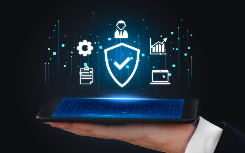 Strengthen Online Privacy With Encrypted Residential IPs And Session Control Tools