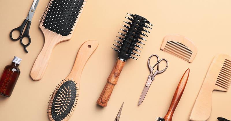 Get Salon-Like Styling in Minutes with These Tools