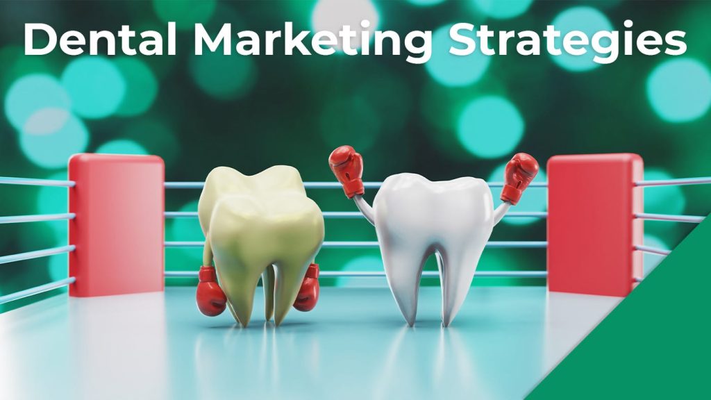 Navigating Digital Marketing for Dental Clinics