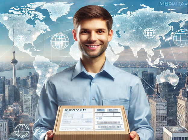 Essential Tips for Reliable International Document Delivery