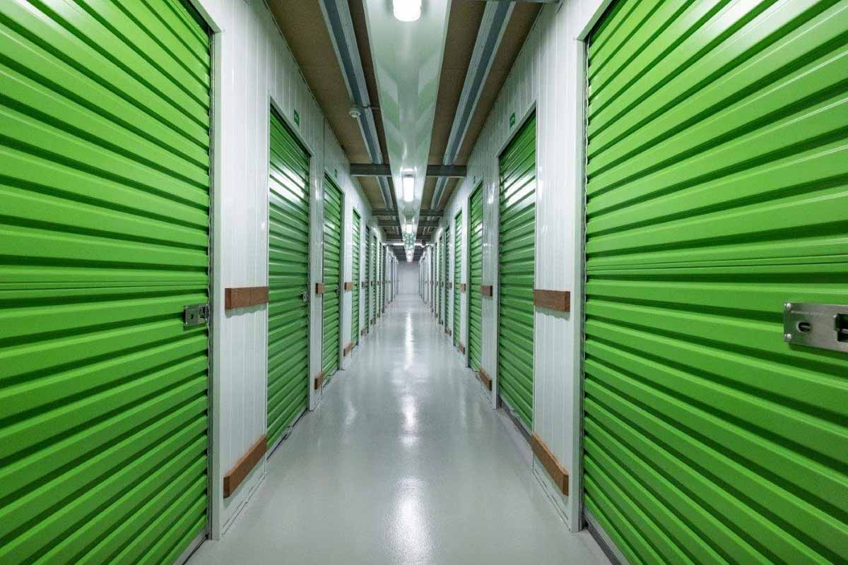 Business‑Grade Storage: How Local Entrepreneurs Can Benefit from Secure, 24/7 Accessible Units
