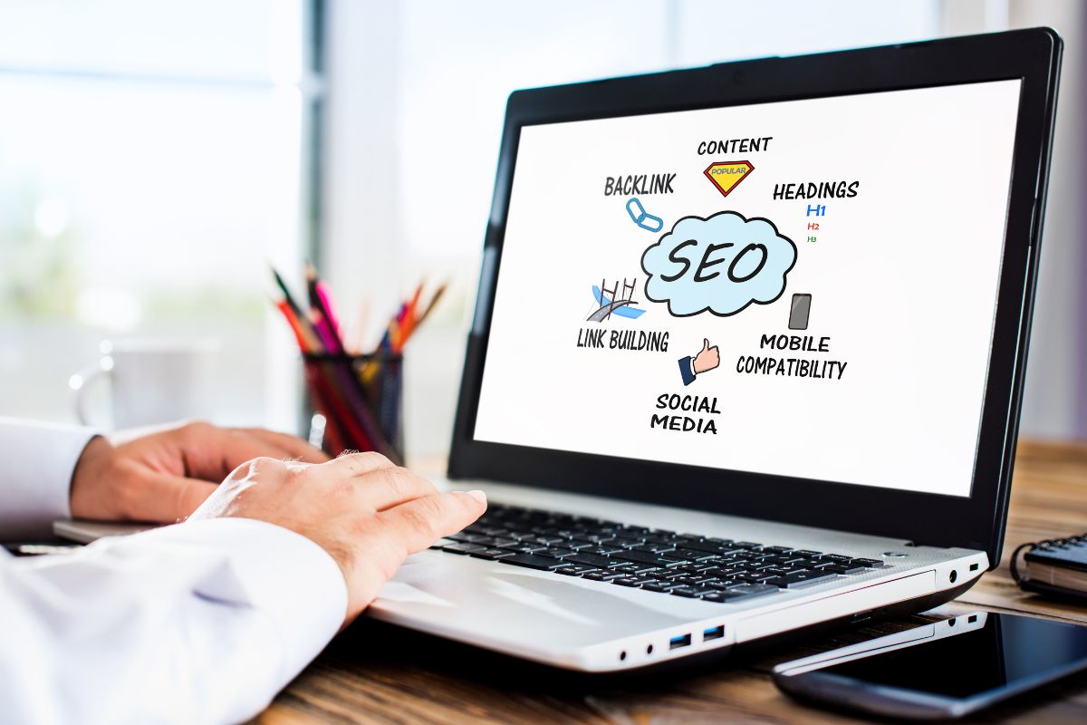 Efficient SEO Outsourcing for Businesses Seeking Expert Search Optimisation and Reduced Workload