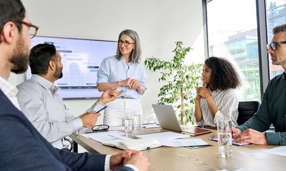 The Ultimate Guide to SaaS Marketing Agency