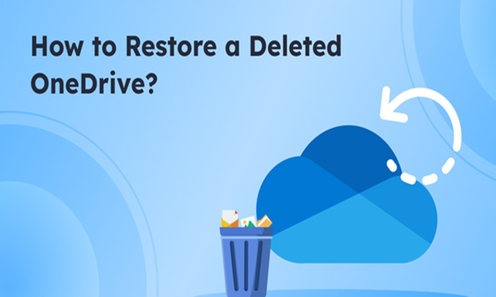 Where Do Deleted OneDrive Files Go- Guide to Recovery