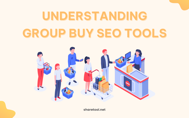 Group Buy SEO Tools: A Smart Solution for Freelancers and Agencies