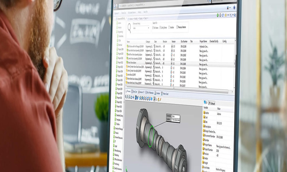 Official Platform for Secure SolidWorks Software Access
