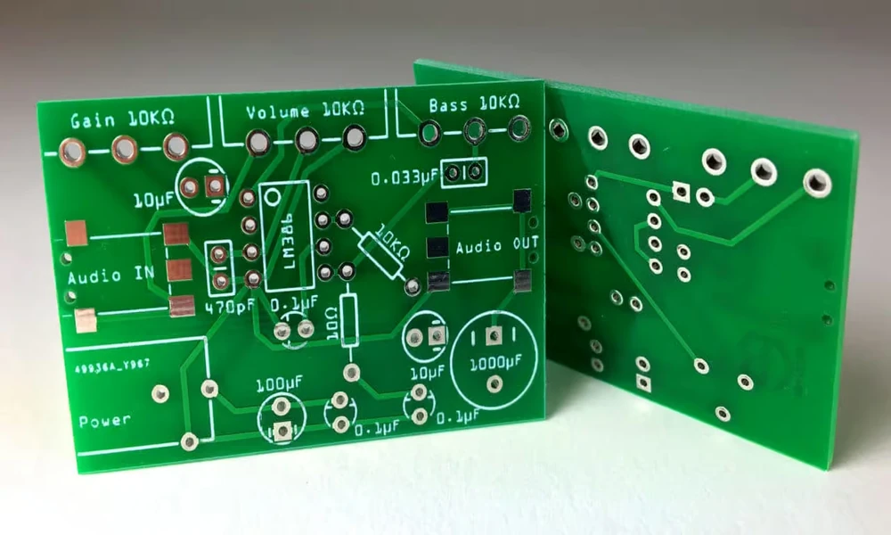 PCB Design Basics for Beginners: Everything You Need to Get Started
