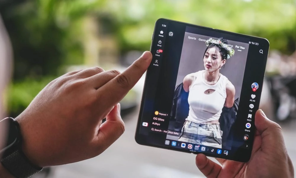 TikTok Live Recorder Helps Viewers Create More Comfortable Watching Schedules