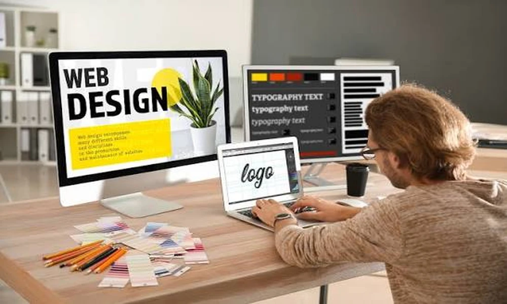 Losing Website Leads? Anchorage Alaska Web Design Can Improve Conversion Paths