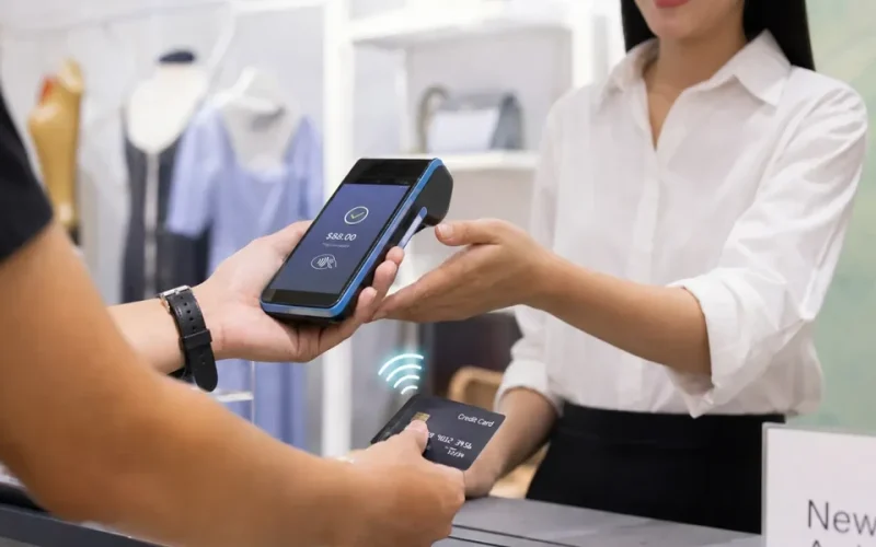 How Modern POS Systems Are Transforming Retail Experiences
